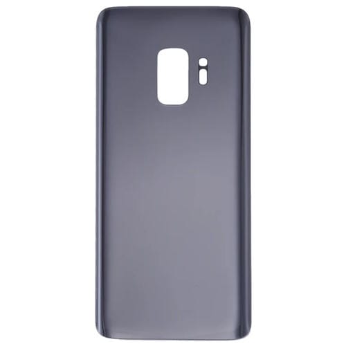Tappo Posteriore Samsung Galaxy S9/G9600 (Grigio)