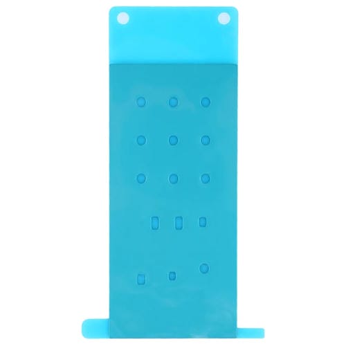 Adesivo Traseiro LCD Samsung Galaxy J3 Emerge/J327 Pacote de (10 Peças)