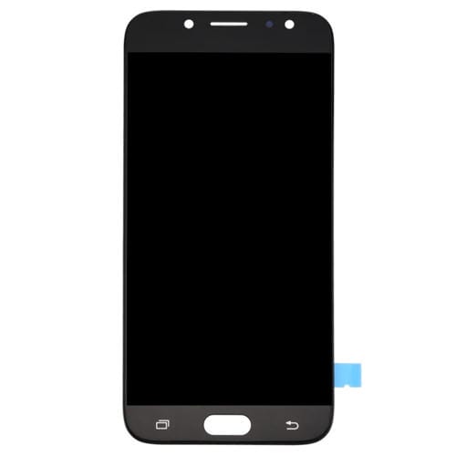 Ecrã LCD Super AMOLED Samsung Galaxy J7 Pro / J7 (Preto)