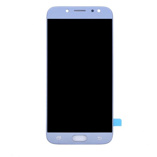 Ecrã LCD Super AMOLED Samsung Galaxy J7 Pro/J730F/DS (Azul)