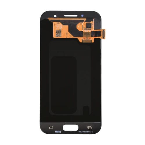 Pantalla Completa Original Super AMOLED Samsung Galaxy J7 Pro / J730F / DS (Azul)