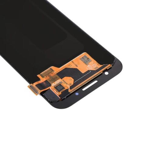 Pantalla Completa Original Super AMOLED Samsung Galaxy J7 Pro / J730F / DS (Azul)