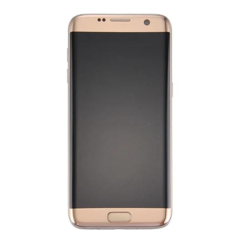 Schermo LCD Samsung GalaxS7 Edge G935F (Dorado) - ys