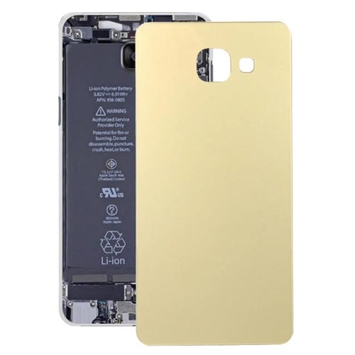 Coperchio Posteriore della Batteria Samsung Galaxy A5 / A510 (Oro)