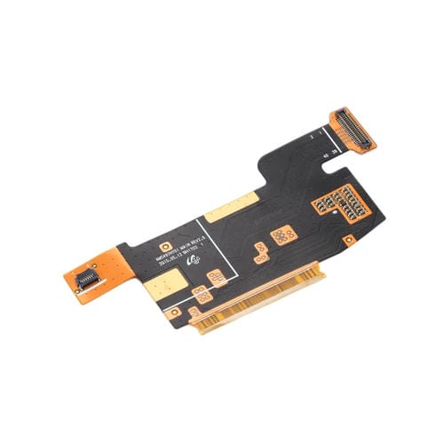 Cabos Flexíveis Conector LCD Samsung Galaxy J2/J200, J3/J300, J5/J500 (Par)
