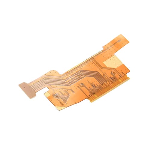 Cabos Flexíveis Conector LCD Samsung Galaxy J2/J200, J3/J300, J5/J500 (Par)