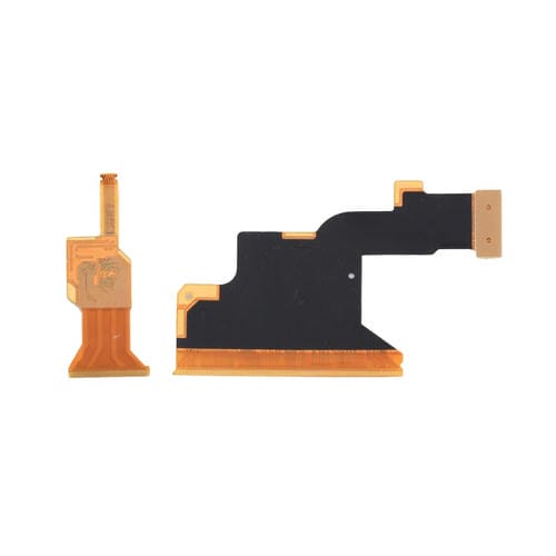 Cables Flex Conector LCD Samsung Galaxy S4 I9500 I9505