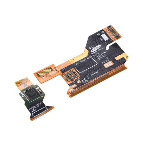 Flexkabel Samsung Galaxy S5/G900 LCD-Anschluss