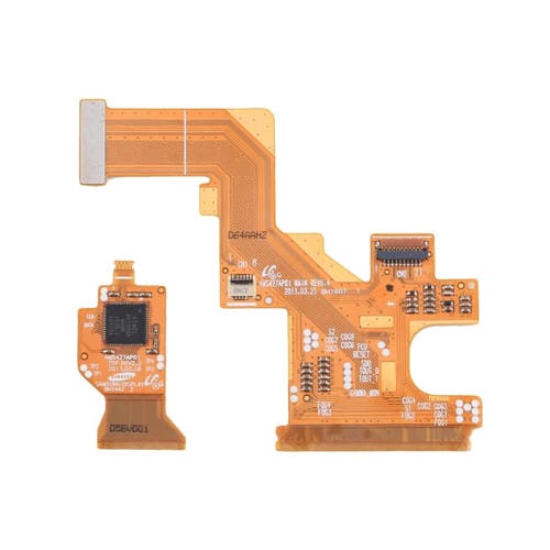Cables Flex Conector LCD Samsung Galaxy S4 Mini I9190 (2013)