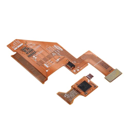 Cabos Flex Conector LCD Samsung Galaxy S2I Mini I8190/I8200