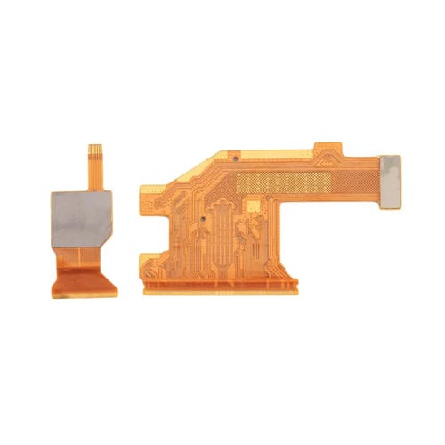 Flexkabel LCD-Anschluss Samsung Galaxy S2I/I9300/I9305 (Paar)