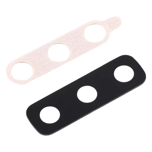 Rear Camera Lens Samsung Galaxy A7 A750F/DS (Black)