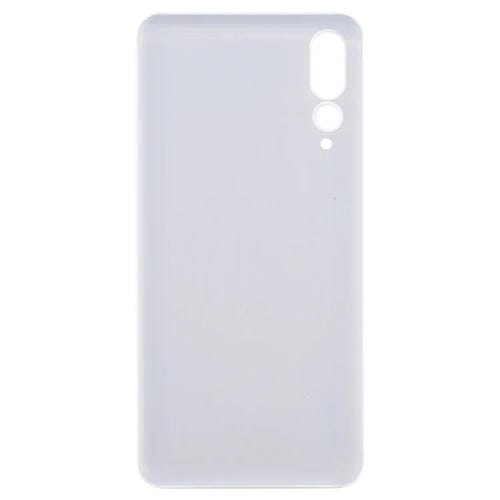 Battery Cover Back Case Huawei P20 Pro (White)