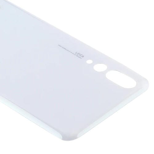 Battery Cover Back Case Huawei P20 Pro (White)