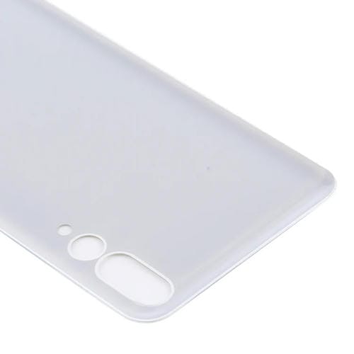 Battery Cover Back Case Huawei P20 Pro (White)