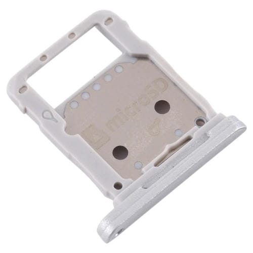 SIM Card Tray + Micro SD Samsung Galaxy TabPro S2 W727 (Silver)