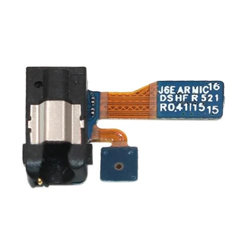 Flex Cable Headphones Connector Samsung Galaxy J6/A6