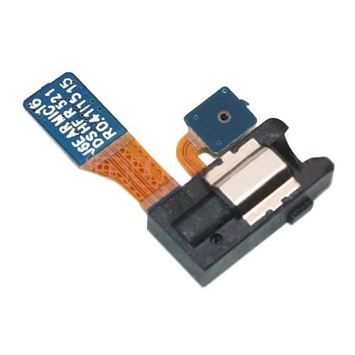 Flex Cable Headphones Connector Samsung Galaxy J6/A6
