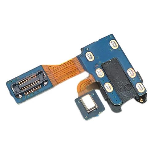 Flex Cable Headphones Connector Samsung Galaxy J6/A6