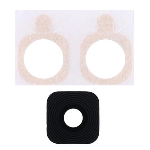 Rear Camera Lens Cover Samsung Galaxy A5/A8 Adhesive (10 Pieces)