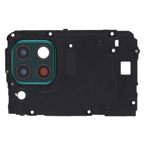 Marco Chasis Lunette Carte Mère Huawei P40 Lite (Vert)