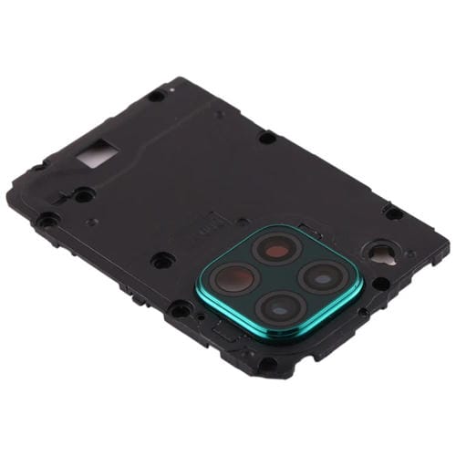 Marco Chasis Lunette Carte Mère Huawei P40 Lite (Vert)