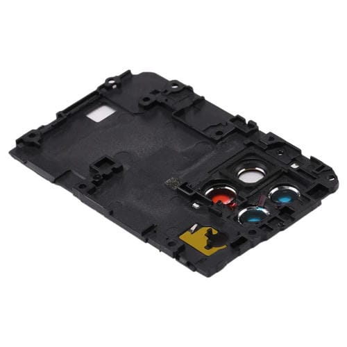 Marco Tela Cornice Scheda Madre Huawei P40 Lite (Verde)