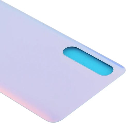 Couvercle arrière de batterie Oppo Reno3 Pro 5G et Find X2 Neo (Blanc)