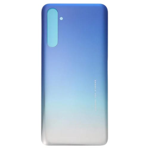 Coperchio Posteriore Batteria Oppo K5 (Blu)