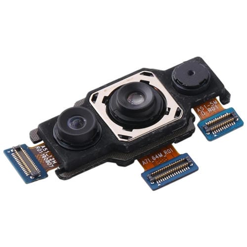 Câmara Traseira Samsung Galaxy A71
