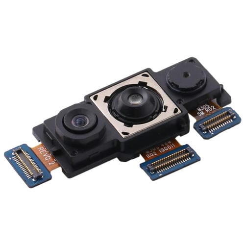 Fotocamera Posteriore Samsung Galaxy M30s