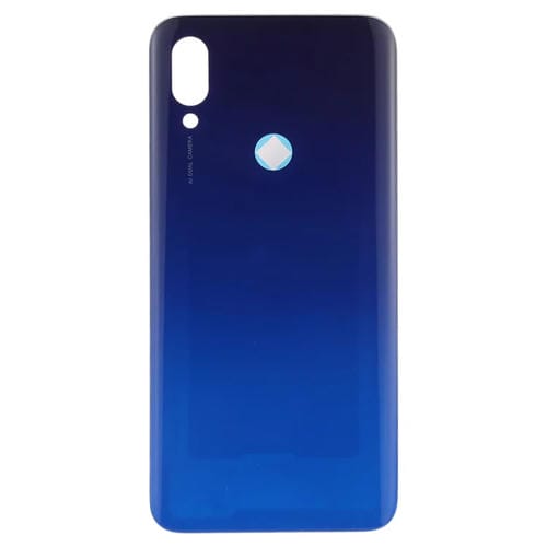 Coperchio Posteriore della Batteria Xiaomi Redmi 7 (Twilight Blue)