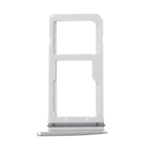 Vassoio della scheda SIM e SD Samsung Galaxy S7/G930 (Oro)