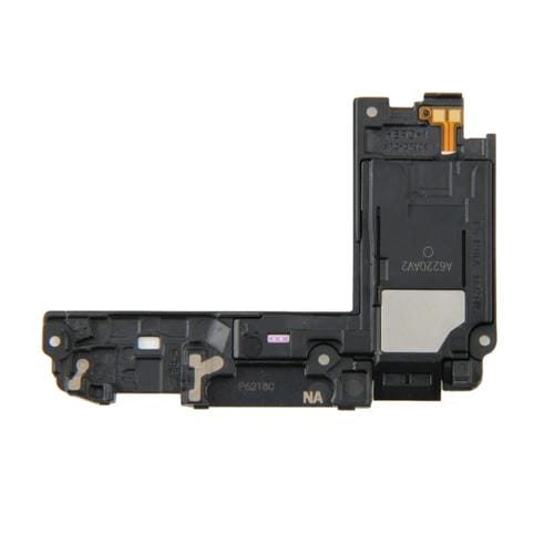 Altoparlante Cicalino Samsung Galaxy S7/G930 di Campanello (Nero)