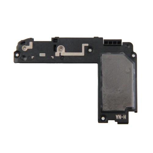 Altoparlante Cicalino Samsung Galaxy S7/G930 di Campanello (Nero)