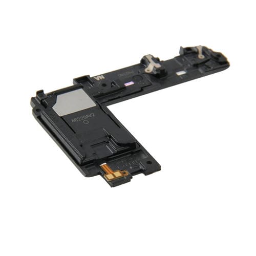 Altoparlante Cicalino Samsung Galaxy S7/G930 di Campanello (Nero)