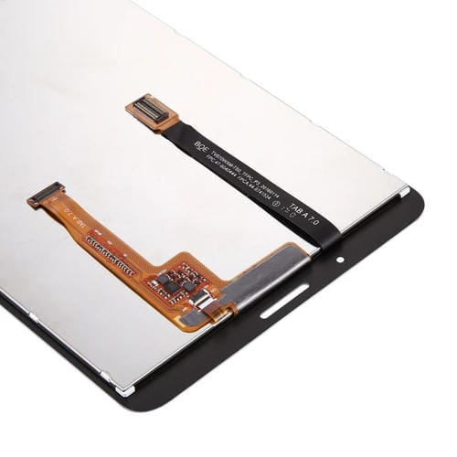 Pantalla Completa Samsung Galaxy Tab A 7.0 Versión 3G T285 (Blanco)