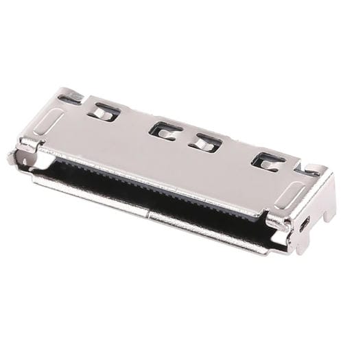 Charging Connector Samsung Galaxy Note LTE 10.1/N8020 (10 Pieces)