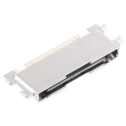 Conector de Puerto de Carga Samsung Galaxy Tab 7.7 / P6800 (10 Piezas)