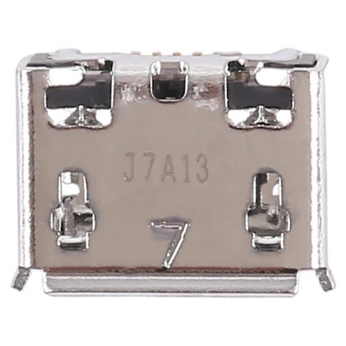 Conector de Carga Samsung Galaxy S2 Plus i9105 (10 Peças)