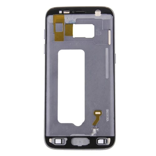 Piastra di Lunetta del Display LCD Samsung Galaxy S7/G930 (Grigio)