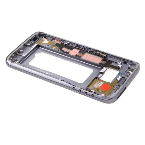 Piastra di Lunetta del Display LCD Samsung Galaxy S7/G930 (Grigio)