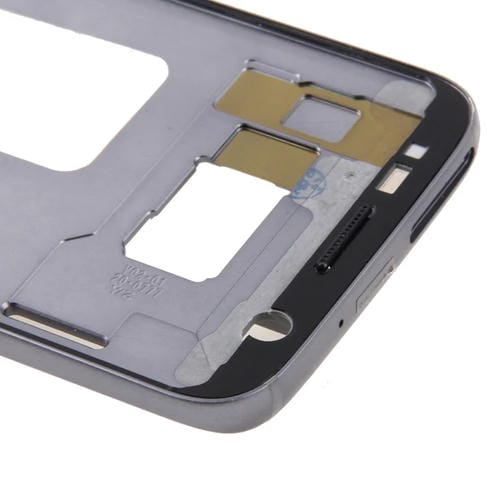 Piastra di Lunetta del Display LCD Samsung Galaxy S7/G930 (Grigio)