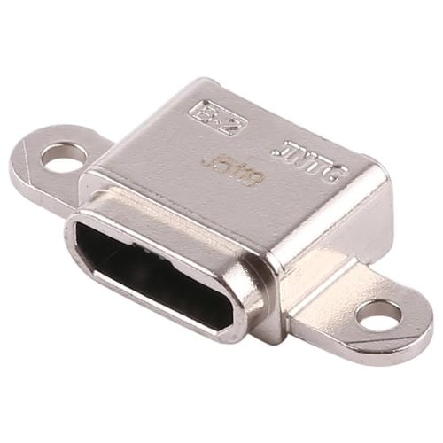 Charging Connector Samsung Galaxy S7 Active (Set of (10 Pieces)