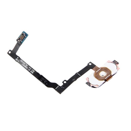 Botón de Inicio Samsung Galaxy A7 / A9 A7100 / A9000 (Rosa)