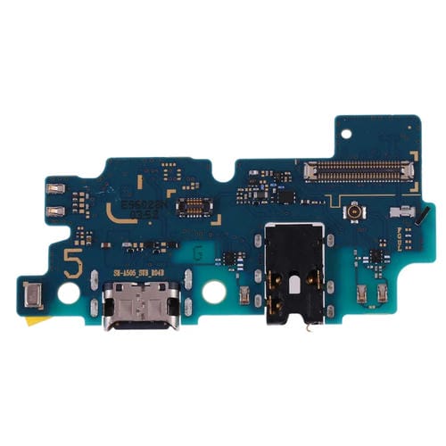 Placa de Porto de Carregamento Samsung Galaxy A50 SM-A505F