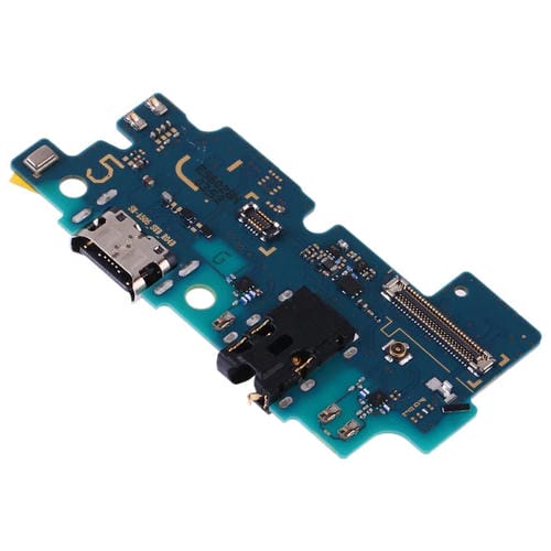 Placa de Porto de Carregamento Samsung Galaxy A50 SM-A505F