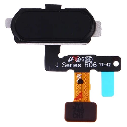 Sensor de Huellas Dactilares Flex Cable Samsung Galaxy J5 (Negro)