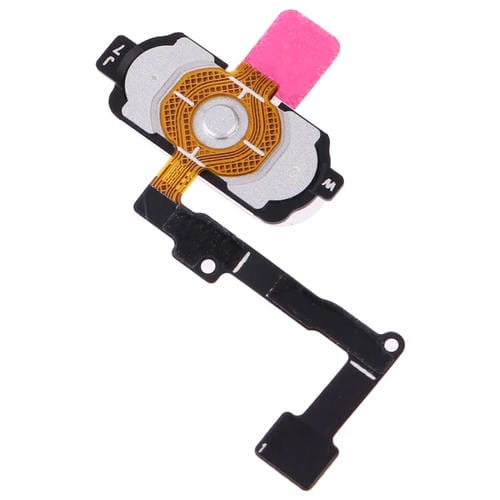 Cable Flex Sensor Huellas Dactilares Samsung Galaxy J7 Duo SM-J720F (Oro)