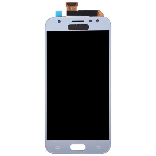 Ecrã LCD TFT Samsung Galaxy J3 J330F/DS J330G/DS (Azul)